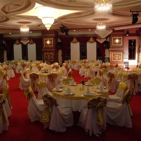 Ayka Vital Park (adults Only) 4*