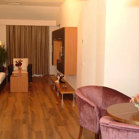 Ayka Vital Park (adults Only)