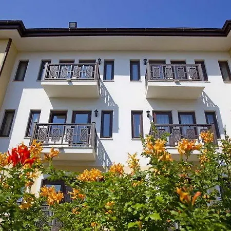 Ayka Vital Park (adults Only) Antalya