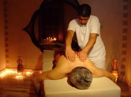 Ayka Vital Park (adults Only)