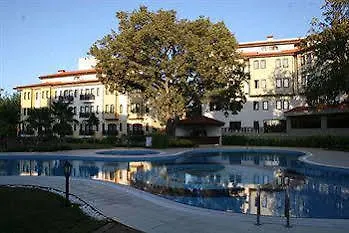 Hotel Ayka Vital Park (adults Only)