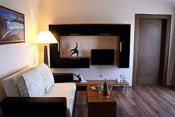 Hotel Ayka Vital Park (adults Only) Duacı