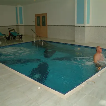 Ayka Vital Park (adults Only) Antalya