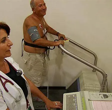 Hotel Ayka Vital Park (adults Only) 4*