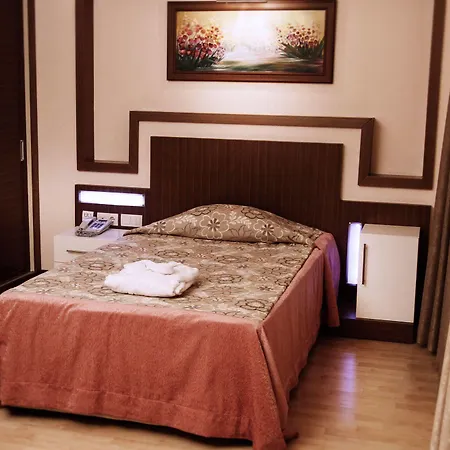 Ayka Vital Park (adults Only) 4*