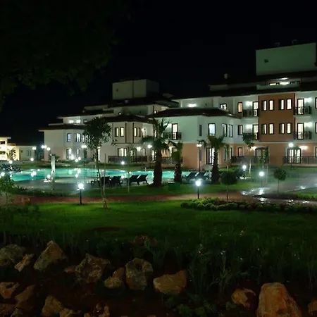 Ayka Vital Park (adults Only) 4* אנטליה
