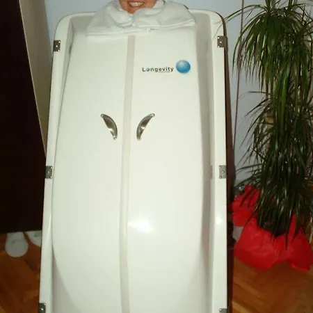 Hotel Ayka Vital Park (adults Only)