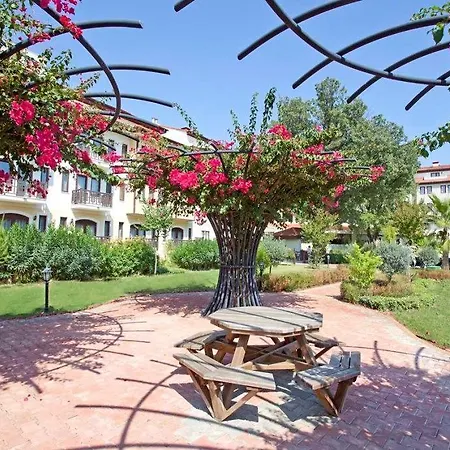 Ayka Vital Park (adults Only) Hotel
