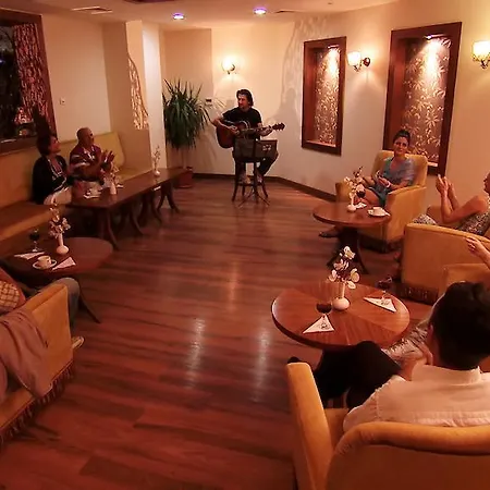 Ayka Vital Park (adults Only) Hotel 4*