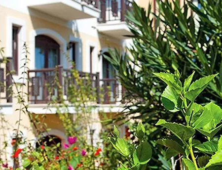 Ayka Vital Park (adults Only) 4*