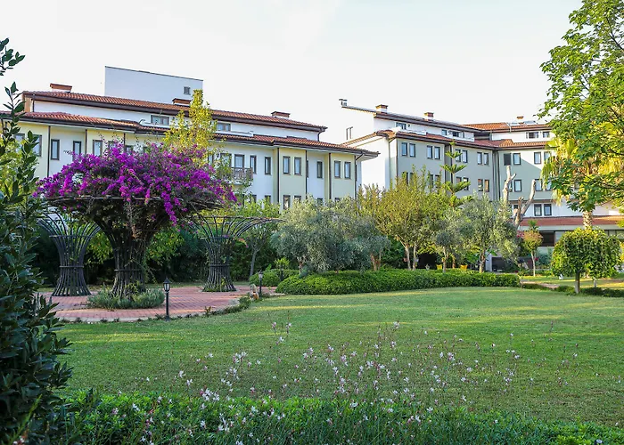 فندق Ayka Vital Park (adults Only) 4*