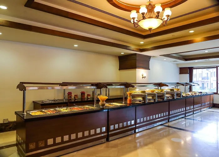 Ayka Vital Park (adults Only) فندق