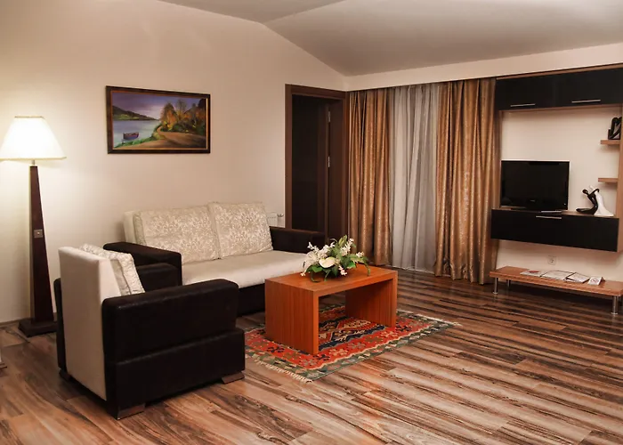 Szálloda Ayka Vital Park (adults Only) 4*