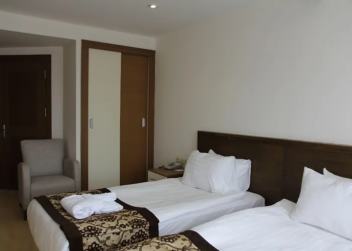 Ayka Vital Park (adults Only) فندق أنطاليا