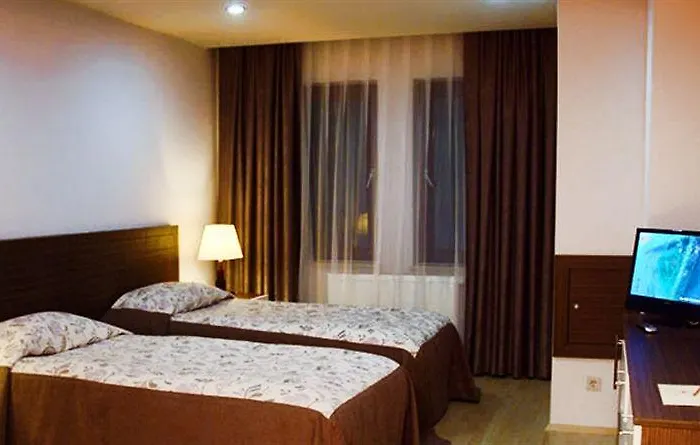 Ayka Vital Park (adults Only) Szálloda Antalya