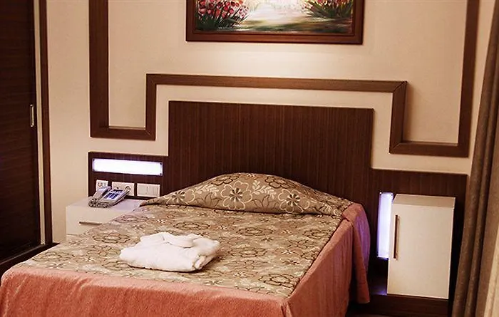 Szálloda Ayka Vital Park (adults Only) 4*