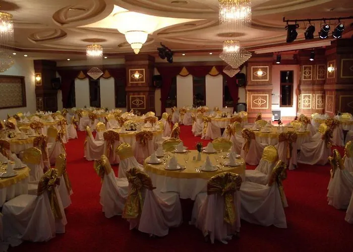 Ayka Vital Park (adults Only) 4*