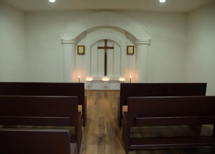 Szálloda Ayka Vital Park (adults Only) 4*