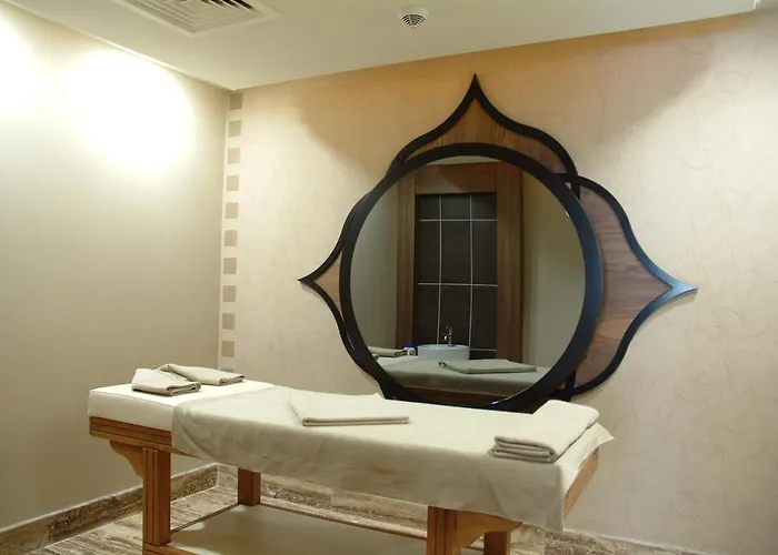 Szálloda Ayka Vital Park (adults Only)