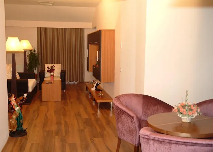 Ayka Vital Park (adults Only)