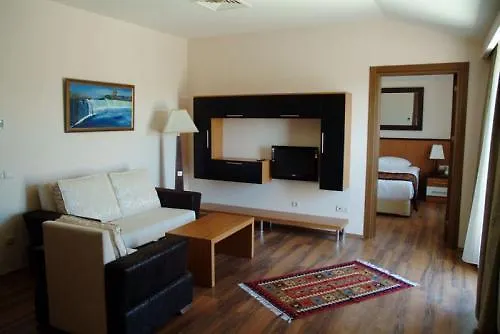 Ayka Vital Park (adults Only) Antalya