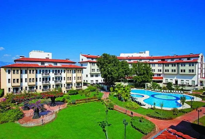 Ayka Vital Park (adults Only) فندق أنطاليا