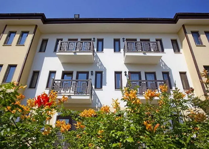 Ayka Vital Park (adults Only) Antalya