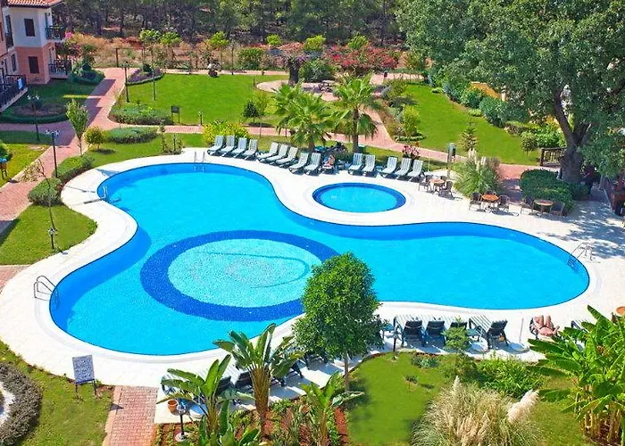 Ayka Vital Park (adults Only)