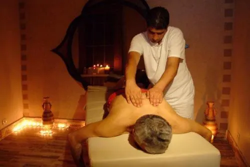 Ayka Vital Park (adults Only)