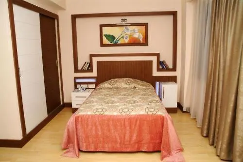 Ayka Vital Park (adults Only)