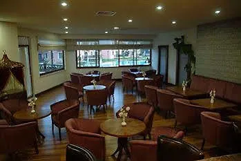 Ayka Vital Park (adults Only) Antalya