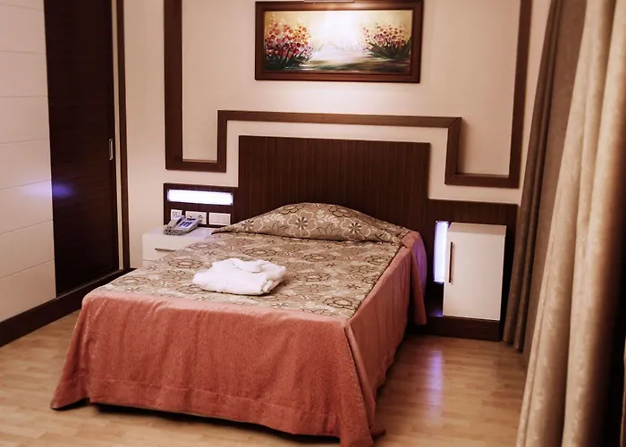 Ayka Vital Park (adults Only) 4*