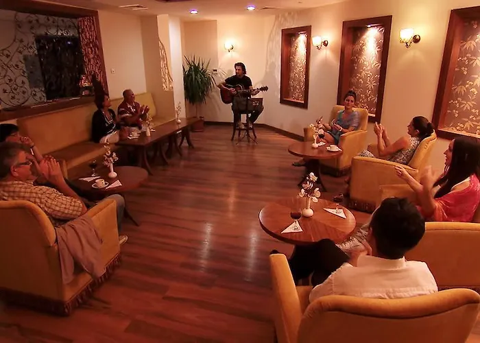 Ayka Vital Park (adults Only) Szálloda 4*