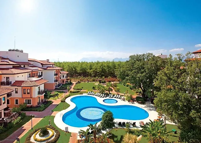 Ayka Vital Park (adults Only) 4*