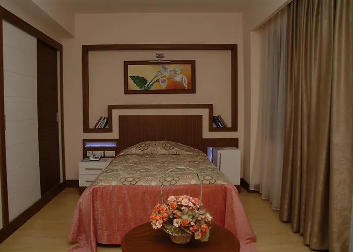 Ayka Vital Park (adults Only)