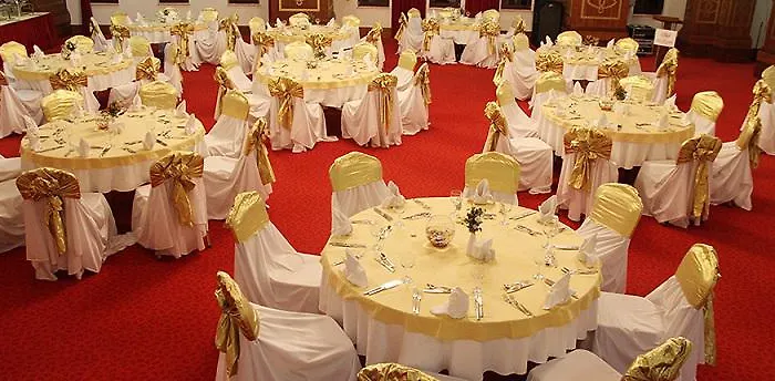 Ayka Vital Park (adults Only) Szálloda 4*