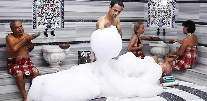 Ayka Vital Park (adults Only) 4*