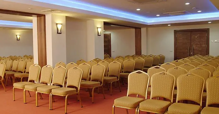 Ayka Vital Park (adults Only) Szálloda Antalya