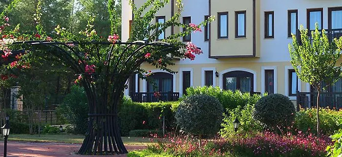 Ayka Vital Park (adults Only)