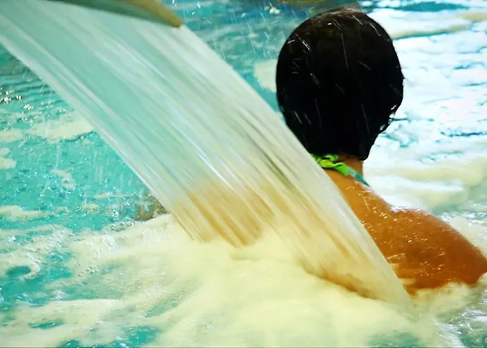 Ayka Vital Park (adults Only) Szálloda 4*