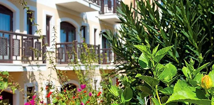 Ayka Vital Park (adults Only) 4*