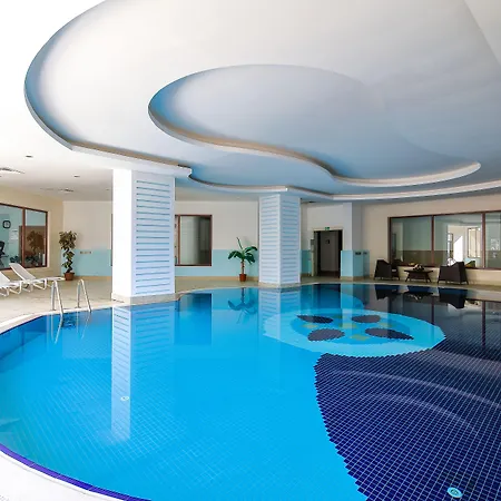 Ayka Vital Park (adults Only)