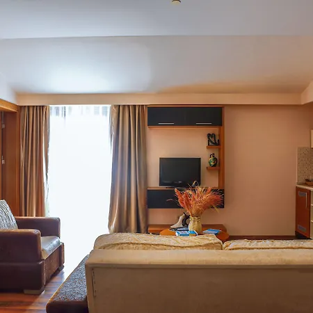 Ayka Vital Park (adults Only) Hotel 4*