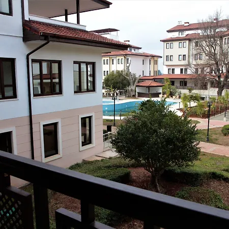 Ayka Vital Park (adults Only) 4* Antália