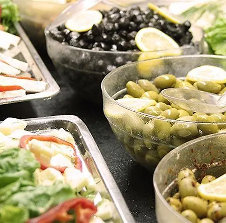 Hotel Ayka Vital Park (adults Only) Antalya