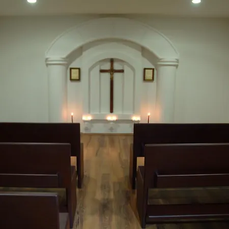 Hotel Ayka Vital Park (adults Only) 4*