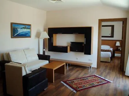 Ayka Vital Park (adults Only) Antália