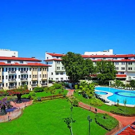 Ayka Vital Park (adults Only) Hotel Antalya