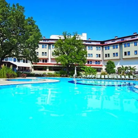 Ayka Vital Park (adults Only) 4*