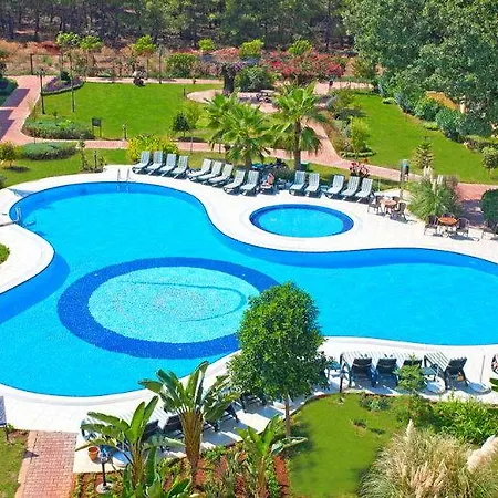 Ayka Vital Park (adults Only)